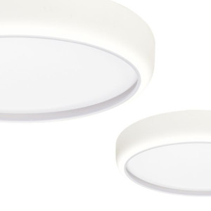 Plafon 1x36W LED GEA ML6393 Milagro