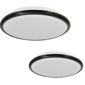 Plafon 1x28W LED TERMA ML6404 Milagro
