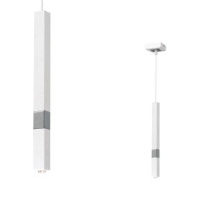  Lampa wisząca 1x7W CASTRO MLP6558 Milagro