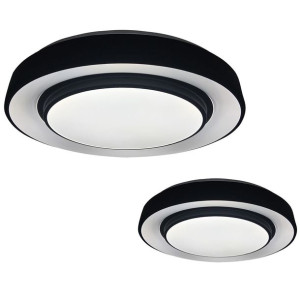 Plafon 1x24W LED NAOMI ML6406 Milagro