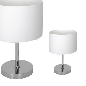  Lampa stołowa 1x60W CASINO ML6375 Milagro