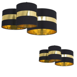 Lampa sufitowa 1x60W PALMIRA MLP63200 Milagro