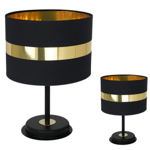  Lampa stołowa 1x60W PALMIRA MLP6322 Milagro