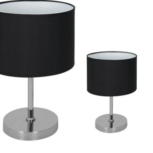  Lampa stołowa 1x60W CASINO ML6381 Milagro
