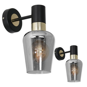 Kinkiet 1x60W ROMA MLP6483 Milagro