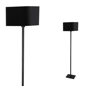  Lampa stojąca 1x60W NAPOLI ML6370 Milagro