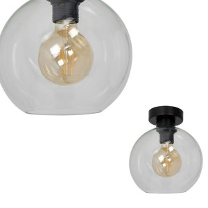 Lampa sufitowa 1x60W SOFIA MLP6573 Milagro