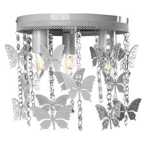 Lampa sufitowa 3x60W  ANGELICA MLP1167 Milagro
