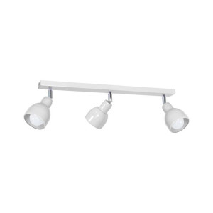 Lampa sufitowa 3x60W  PIK WHITE MLP9681 Milagro
