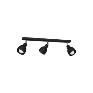 Lampa sufitowa 3x60W  PIK BLACK MLP9686 Milagro