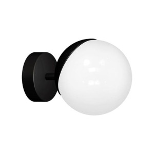 Kinkiet ścienny 1x40W  SFERA MLP8854 Milagro