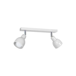 Lampa sufitowa 2x60W  PIK MLP9680 Milagro