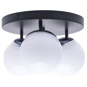 Lampa sufitowa 3x40W  SFERA MLP8874 Milagro