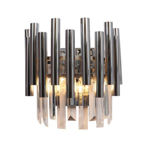 Kinkiet ścienny 2x40W  MADISON ML6936 Milagro