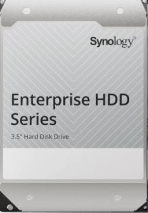 Dysk HDD SATA 18TB HAT5310-18T 3,5 cala SAS 12Gb/s 512e 7,2k