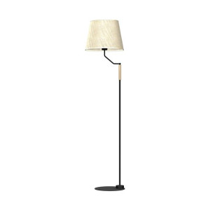 Lampa podłogowa 1x60W  ETNA MLP7279 Milagro