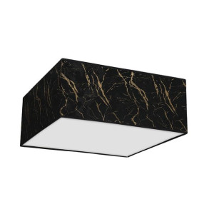 Lampa sufitowa 2x60W  SENSO MLP7292 Milagro