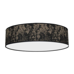 Lampa sufitowa 3x60W  SATINO MLP7318 Milagro