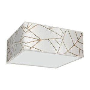 Lampa sufitowa 3x60W  ZIGGY MLP7564 Milagro