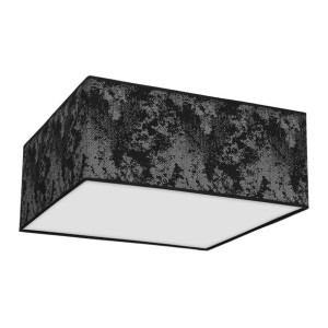Lampa sufitowa 3x60W  SATINO MLP7326 Milagro