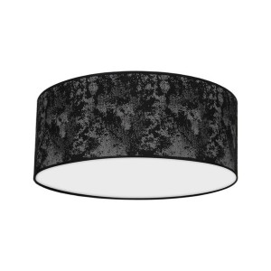 Lampa sufitowa 2x60W  SATINO MLP7328 Milagro