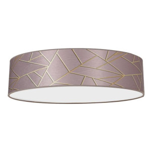 Lampa sufitowa 3x60W  ZIGGY MLP7587 Milagro