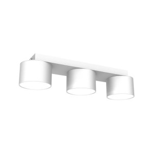 Lampa sufitowa 3x20W  DIXIE MLP7540 Milagro