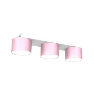 Lampa sufitowa 3x20W  DIXIE MLP7555 Milagro