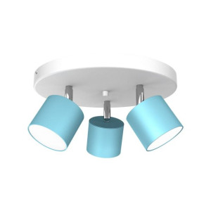 Lampa sufitowa 3x20W  DIXIE MLP7607 Milagro