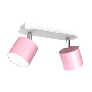 Lampa sufitowa 2x20W  DIXIE MLP7610 Milagro