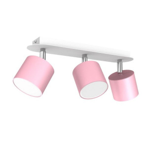 Lampa sufitowa 3x20W  DIXIE MLP7611 Milagro