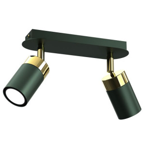 Lampa sufitowa 2x40W  JOKER MLP7718 Milagro