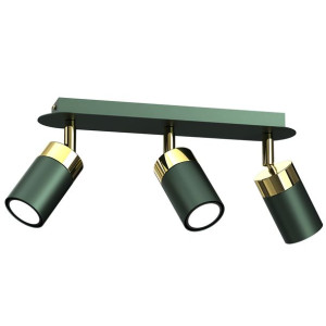 Lampa sufitowa 3x40W  JOKER MLP7719 Milagro