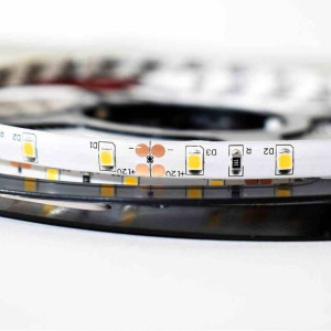 Taśma pasek LED PRO neutralny 5m 24W Milagro ML4751