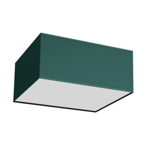 Lampa sufitowa 2x60W  VERDE MLP7874 Milagro