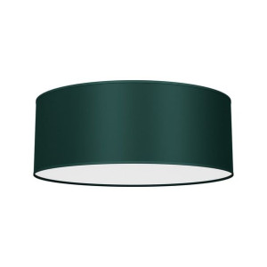 Lampa sufitowa 2x60W  VERDE MLP7876 Milagro