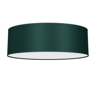 Lampa sufitowa 3x60W  VERDE MLP7877 Milagro