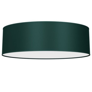 Lampa sufitowa 3x60W  VERDE MLP7878 Milagro