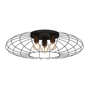 Lampa sufitowa 1x60W  MERIDIANO MLP7961 Milagro