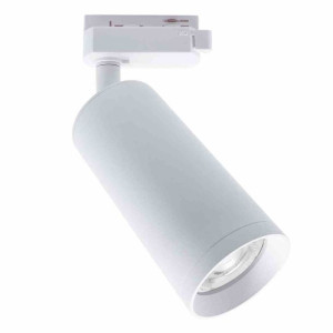 Reflektor do systemów szynowych LED Milagro TRACK LIGHT ML5711 biały