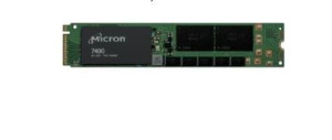 Dysk Ssd 480gb 7400pro M.2 Nvme Non-sed 22x80