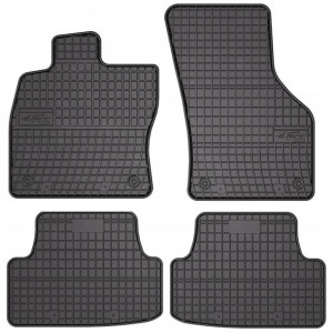 AUDI A3 8V od 2012 Dywaniki gumowe WYCIERACZKI