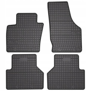 AUDI Q3 od 2011 Dywaniki gumowe WYCIERACZKI