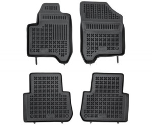 DYWANIKI GUMOWE Citroen C3 Picasso od 2009