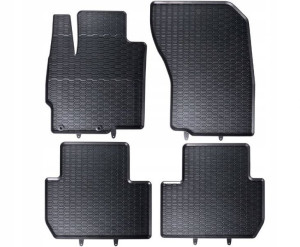 Dywaniki gumowe Citroen C4 Aircross od 2012