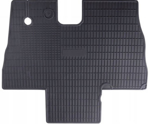 Dywaniki gumowe Fiat Ducato/ Citroen Jumper 94-06