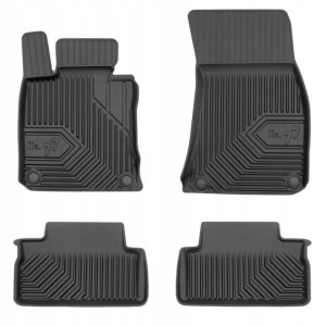 Dywaniki gumowe No.77 BMW Seria 4 F32 2013-2020