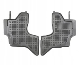 DYWANIKI GUMOWE Piaggio PORTER Np6 od 2020