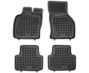 DYWANIKI GUMOWE Seat LEON IV od 2020 ST Kombi