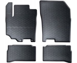 Dywaniki gumowe Suzuki Vitara II od 2014